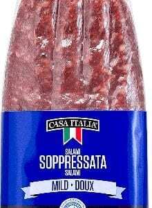 Soppressata Regular