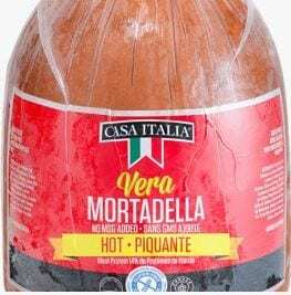 Mortadella Hot