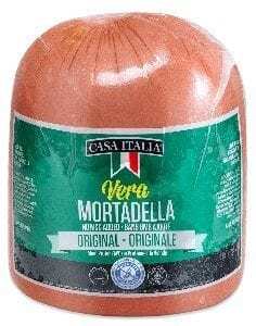 Mortadella Mild