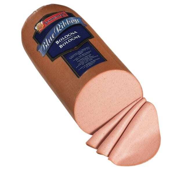 Schneiders Blue Ribbon Bologna