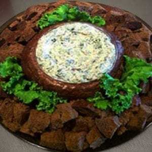 Spinach Dip