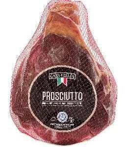 Boneless Prosciutto