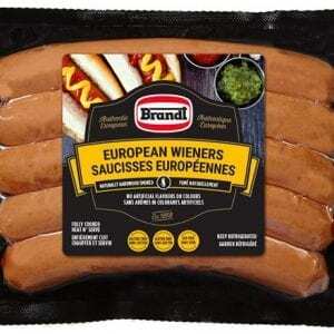 European Wieners