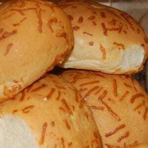 Cheese Buns