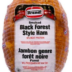 Blackforest Ham Whole