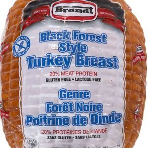 Black Forest Smoked Turkey